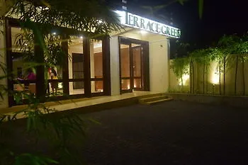 Terrace Green Hotel & Spa Negombo 4*,  Sri Lanka