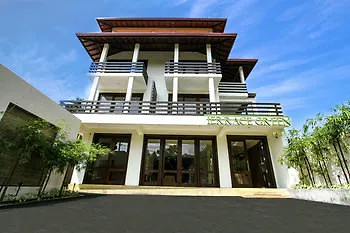 ****  Terrace Green Hotel & Spa Negombo Sri Lanka