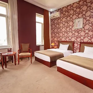 **** Hotel Margo Palace Gruzja