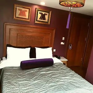 *** Hotel Merial Sultanahmet Turcja