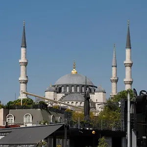 Boutique California Estambul