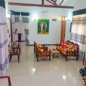 Pensión Rodrigo's Villa&restaurant, Negombo