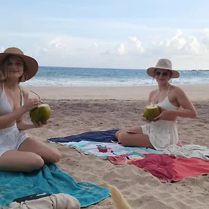 Pensión Ever, Negombo