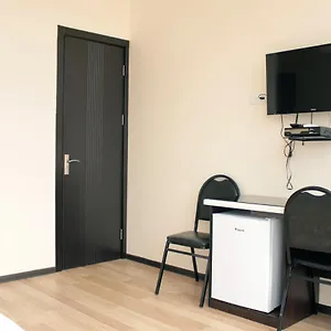 **** Hotel Vismaya Oriental Gruzja