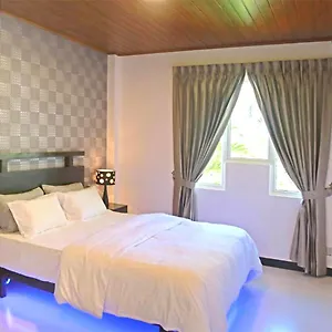 Bed and breakfast The Branch, Negombo