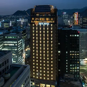 **** Hotel Ena Namdaemun Korea Południowa