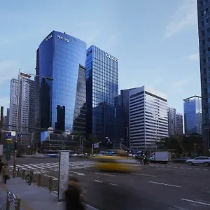 **** Hotel Glad Mapo Korea Południowa
