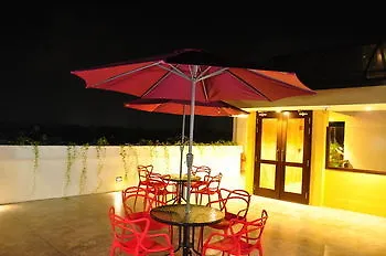 Terrace Green Hotel & Spa Negombo