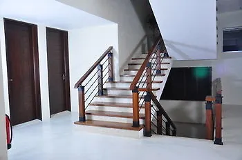 فندق وسبا تيراس جرين نيجومبو سريلانكا